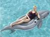 Bestway Tiburon Inflable Flotador 254x122x75cm 41097 7