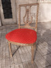 Silla Estilo #3486 0