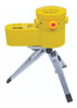 Nivel Laser Giratório Pro C/ Tripé 360º Hl-305 0