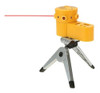 Nivel Laser Giratório Pro C/ Tripé 360º Hl-305 3