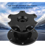 Adaptador De Liberação Rápida Universal Car Steering Wheel H 2