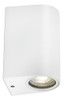 Aplique 6w Led Circular Dos Luces Blanco Lh-3464 1