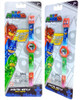 Reloj Digital Pj Masks Original Hasbro Nvo Pjrj6 Bigshop 0