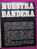 Revista Las Bases N° 149 - Año 1975 Lamina Bandera Argentina 2