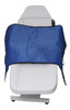 Manta Termica Corporal Estetica 90x180cm Azul 220v Estek 1