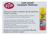 Limpia Tapizado Espuma Stp Tuff Stuff Multiuso - Formula1 3