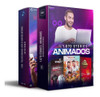 Pack Stories Animados Brasileiros Editável No After Effects 0