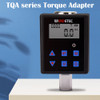 Medidor De Torque Digital Com Quatro Alarmes Sonoros Ajustáv 1