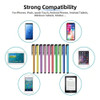 Lapiz Tactil Spen Capacitivo Para Celular iPhone iPad Tablet 1