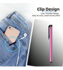 Lapiz Tactil Spen Capacitivo Para Celular iPhone iPad Tablet 2