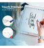 Lapiz Tactil Spen Capacitivo Para Celular iPhone iPad Tablet 3