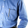 Lapiz Tactil Spen Capacitivo Para Celular iPhone iPad Tablet 6