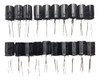 ¿20 Pc 10uf 450v 13 X 20 +-20% + 105? Condensadores Electrol 0