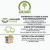 Garden Highpro Malla De Secado Prodry Basic 55/8 3