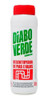 Kit  3 Desentupidor Granulado Ralo Vaso Pia Diabo Verde 300g 3