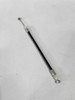 Cable De Cerradura De Asiento Gilera Smash 110 1