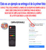 Control Remoto Tv Compatible Sony 34 Zuk 4