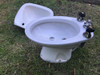 Lavatorio + Bidet 0