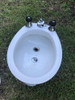 Lavatorio + Bidet 2