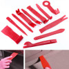 Kit Extractor Clips Plasticos Paneles Tablero Etc 11 Pz E. 0
