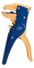 Pinza Pela Cable Y Corta Cable Autoajustable Pronto E. 0