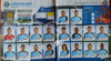 Álbum De Figuritas Mundial Rusia 2018 Completo 5