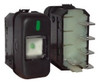 Interruptor Tecla Para Mercedes Benz Kostal 13255 0