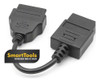 Adaptador Scanner Subaru 9 Pin A Obd 3