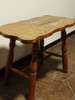 Mesa Auxiliar De Madera 0