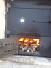 Horno A Leña 3