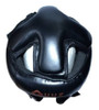 Cabezal Boxeo Artes Marciales Profesional Cuero Quuz 2