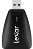 Lector De Memoria Lexar Dual Sd Y Microsd Usb 3.1 1