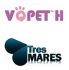 Medidor De Glucosa Vqpet Vgm30  + 60 Tiras Veterinario 3