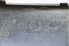 Moldura De Paragolpe Central De Peugeot 406 3
