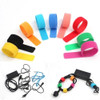 Sujeta Cables Set X 10 Velcros 0