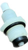 Registro Reparo Para Filtro Maxfilter E Brazon 1
