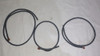 Cables Chicote 16mm Para Auto 1