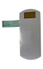 Panel Membrana De Microondas P/ Bgh 28560 1