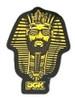 9 Adesivos Marca De Skate Dgk Sticker Dirty Ghetto 4