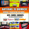 Bateria 12x75 Edna Nafta/gnc 5