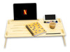 Mesa Multiuso Tablet Mate Para Cama Sillon Notebook 1
