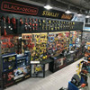 Clavadora Engrampadora A Bateria 18 V Einhell 2 En 1 7