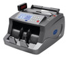 Contadora De Billetes Máquina Cuenta Dinero Detector Falsos 0