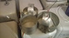 Resistencia Para Dispenser De Agua  Bacope (original ) 3