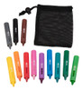 S&uacute;per Set De Crayones - 7350718:ml A $113990 5