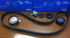 Kit Distribucion 16v (132d) Skf Motor Renault 1.6 16v K4m 0