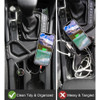 Cable Usb C A Lightning, 2pack 3ft Cargador Rápido De iPhone 3