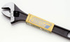 Llave Ajustable 18 Pulgadas Fosfatizada - Irega - España 2