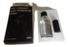 Set Limpiador Maquinas Afeitadoras Braun 0