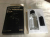 Set Limpiador Maquinas Afeitadoras Braun 1